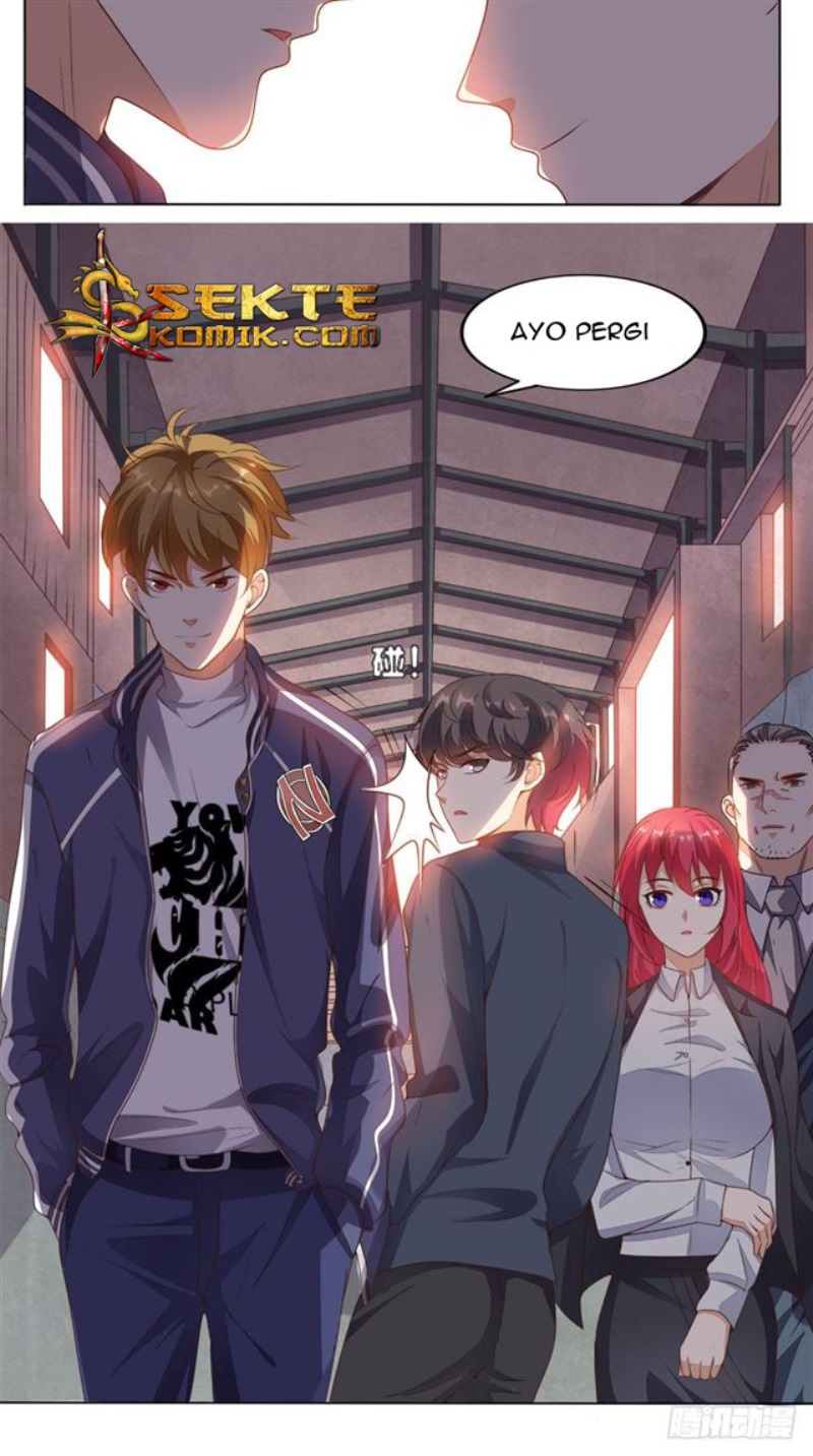 Super WeChat Chapter 08 Gambar 6